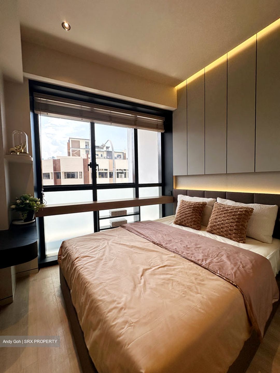 THE RANZ (D8), Apartment #450227811